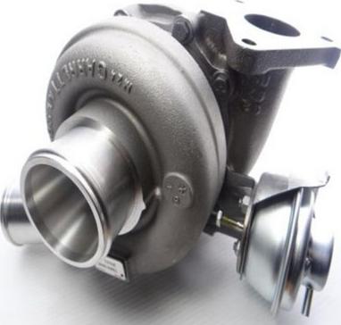 GCG Turbos Australia G726442-5005S - Turbocompressore, Sovralimentazione autozon.pro