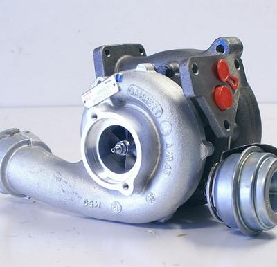 GCG Turbos Australia G720931-5005S - Turbocompressore, Sovralimentazione autozon.pro