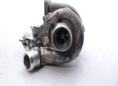 GCG Turbos Australia G721204-5001S - Turbocompressore, Sovralimentazione autozon.pro