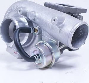 GCG Turbos Australia G722687-5001S - Turbocompressore, Sovralimentazione autozon.pro