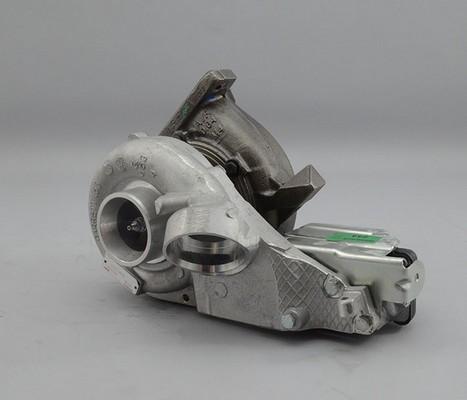 GCG Turbos Australia G727463-5006S - Turbocompressore, Sovralimentazione autozon.pro