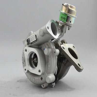 GCG Turbos Australia G727477-5008S - Turbocompressore, Sovralimentazione autozon.pro