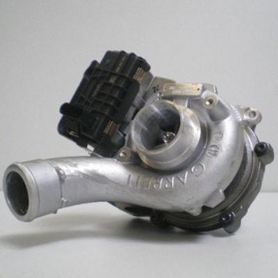 GCG Turbos Australia G776469-5006S - Turbocompressore, Sovralimentazione autozon.pro