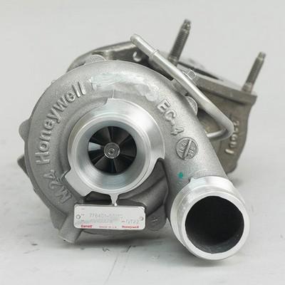 GCG Turbos Australia G778401-5012S - Turbocompressore, Sovralimentazione autozon.pro