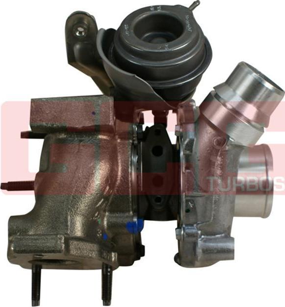 GCG Turbos Australia G773087-5003S - Turbocompressore, Sovralimentazione autozon.pro