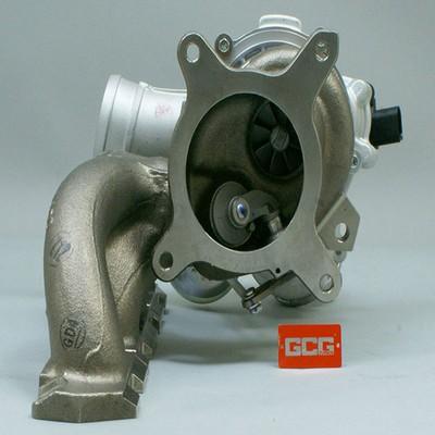 GCG Turbos Australia IHI06J145713K - Turbocompressore, Sovralimentazione autozon.pro