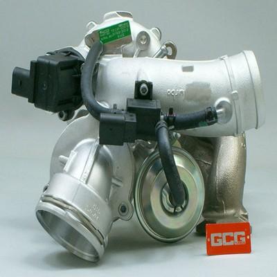 GCG Turbos Australia IHI06J145713K - Turbocompressore, Sovralimentazione autozon.pro