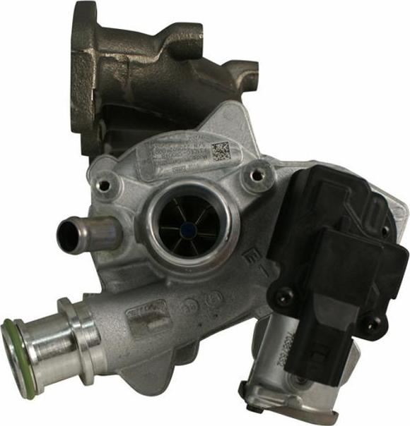 GCG Turbos Australia IHI03F145701R - Turbocompressore, Sovralimentazione autozon.pro