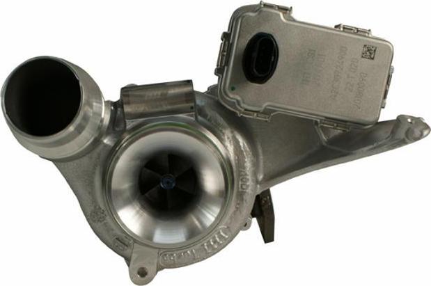 GCG Turbos Australia IHIV41VEG-SR022B - Turbocompressore, Sovralimentazione autozon.pro