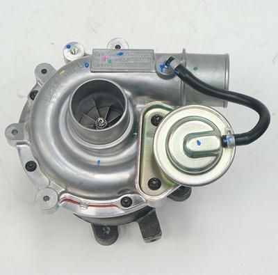 GCG Turbos Australia IHIVC430090 - Turbocompressore, Sovralimentazione autozon.pro