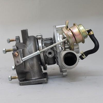 GCG Turbos Australia IHIVC430089TEX - Turbocompressore, Sovralimentazione autozon.pro