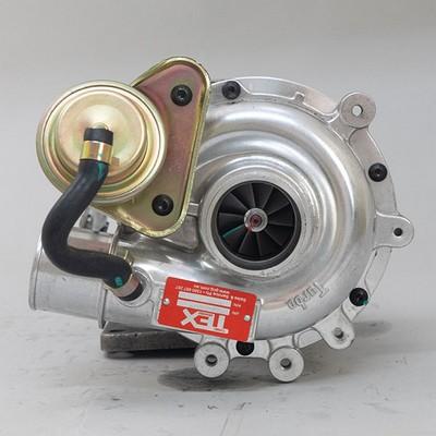 GCG Turbos Australia IHIVC430089TEX - Turbocompressore, Sovralimentazione autozon.pro