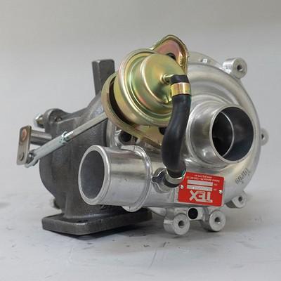 GCG Turbos Australia IHIVC430089TEX - Turbocompressore, Sovralimentazione autozon.pro