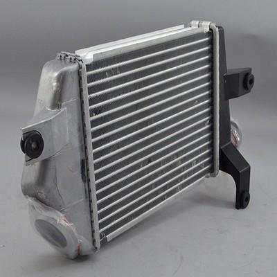 GCG Turbos Australia JAY-IC8057 - Intercooler autozon.pro