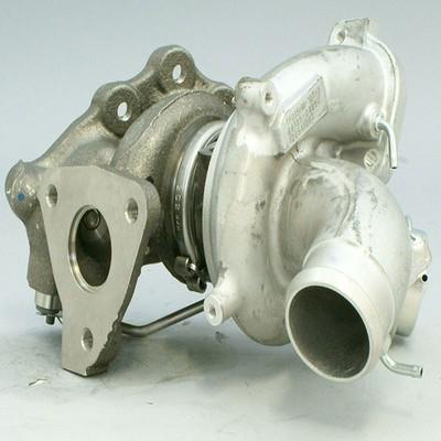 GCG Turbos Australia MIT49135-04850 - Turbocompressore, Sovralimentazione autozon.pro