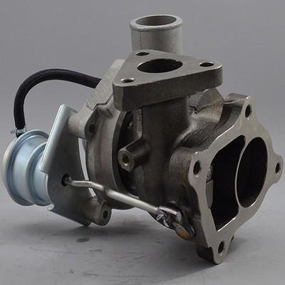 GCG Turbos Australia MIT49135-03412 - Turbocompressore, Sovralimentazione autozon.pro