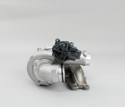 GCG Turbos Australia MIT49335-02054 - Turbocompressore, Sovralimentazione autozon.pro