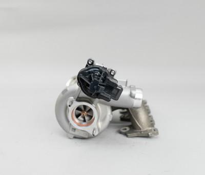 GCG Turbos Australia MIT49335-02004 - Turbocompressore, Sovralimentazione autozon.pro