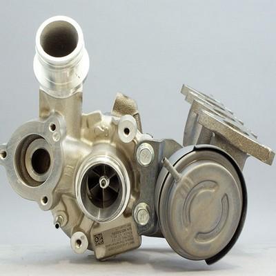 GCG Turbos Australia MIT49373-01005 - Turbocompressore, Sovralimentazione autozon.pro