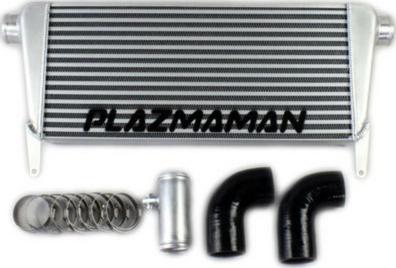 GCG Turbos Australia PLAZ-TRI32-FMIK-B - Intercooler autozon.pro