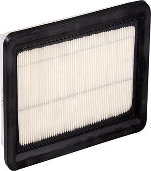 MAHLE LX 789 - Filtro aria autozon.pro