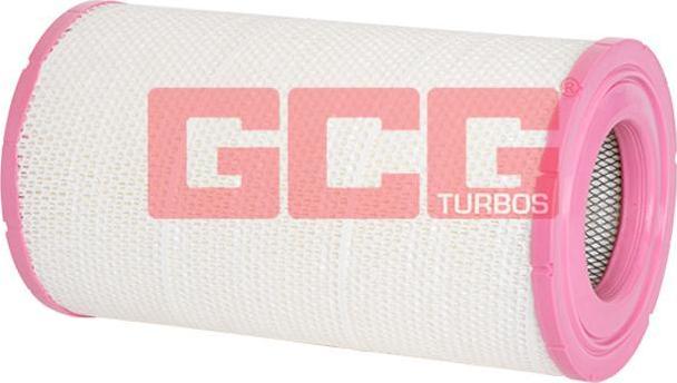 GCG Turbos Australia RY-HDA6068 - Filtro aria autozon.pro