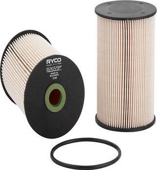 GCG Turbos Australia RY-R2659P - Filtro carburante autozon.pro