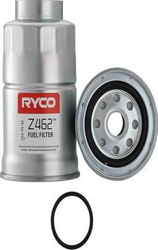 GCG Turbos Australia RY-Z462 - Filtro carburante autozon.pro