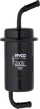 GCG Turbos Australia RY-Z405 - Filtro carburante autozon.pro