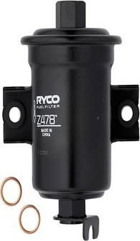 GCG Turbos Australia RY-Z478 - Filtro carburante autozon.pro