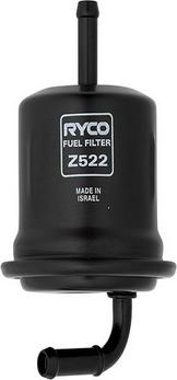 GCG Turbos Australia RY-Z522 - Filtro carburante autozon.pro