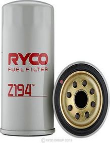 GCG Turbos Australia RY-Z194 - Filtro carburante autozon.pro