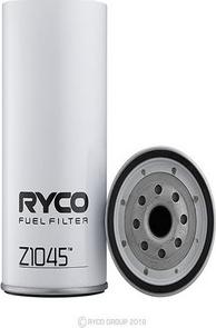 GCG Turbos Australia RY-Z1045 - Filtro carburante autozon.pro