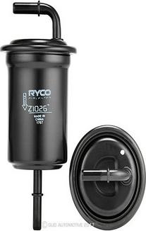 GCG Turbos Australia RY-Z1026 - Filtro carburante autozon.pro