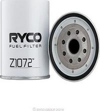 GCG Turbos Australia RY-Z1072 - Filtro carburante autozon.pro