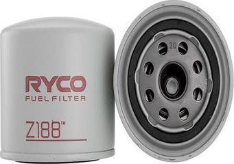 GCG Turbos Australia RY-Z188 - Filtro carburante autozon.pro