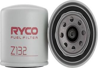 GCG Turbos Australia RY-Z132 - Filtro carburante autozon.pro