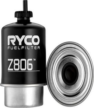 GCG Turbos Australia RY-Z806 - Filtro carburante autozon.pro