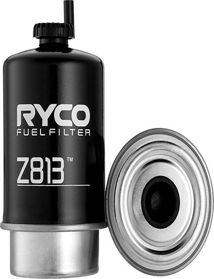 GCG Turbos Australia RY-Z813 - Filtro carburante autozon.pro