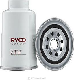 GCG Turbos Australia RY-Z332 - Filtro carburante autozon.pro