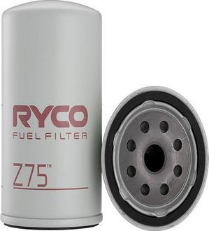 GCG Turbos Australia RY-Z75 - Filtro carburante autozon.pro