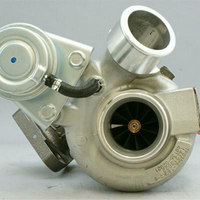 GCG Turbos Australia TDX49135-02911 - Turbocompressore, Sovralimentazione autozon.pro