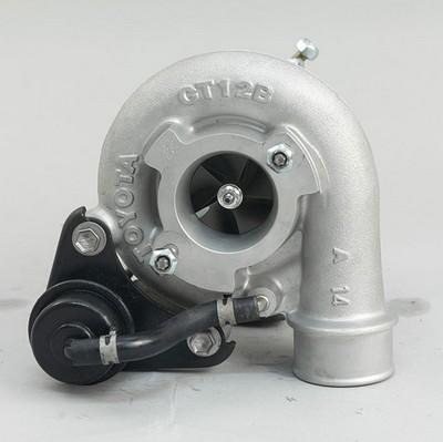 GCG Turbos Australia TOY17201-67040TEX - Turbocompressore, Sovralimentazione autozon.pro