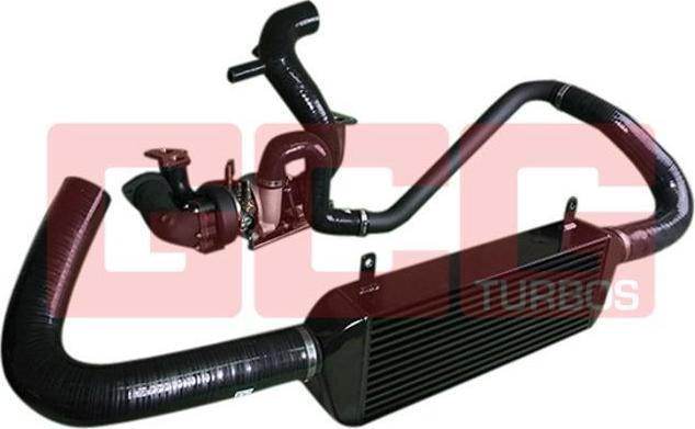 GCG Turbos Australia XTR000957 - Turbocompressore, Sovralimentazione autozon.pro