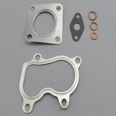 GCG Turbos Australia XTR210017 - Kit guarnizioni, Sovralimentatore autozon.pro