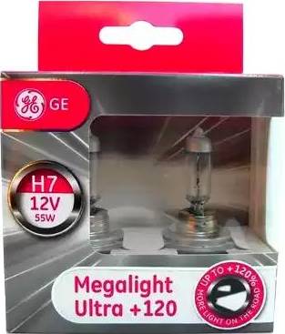 GE 98264 - Lampadina, Luce guida diurna autozon.pro