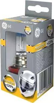 GE 98713 - Lampadina, Luce guida diurna autozon.pro