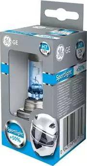 GE 98717 - Lampadina, Luce guida diurna autozon.pro