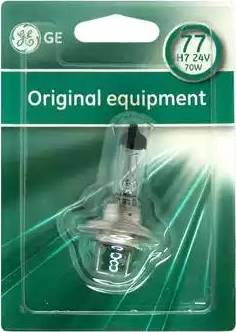 GE 45691 - Lampadina, Luce guida diurna autozon.pro