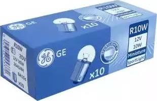 GE 45337 - Lampadina, Luce di lettura autozon.pro